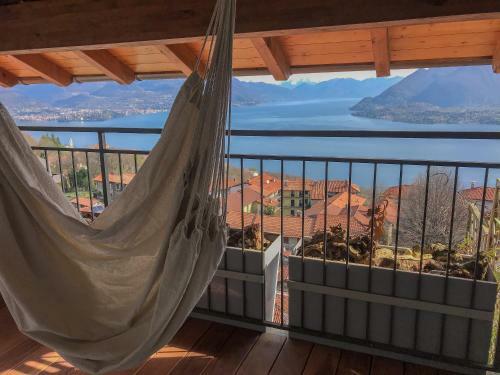 Apartamento Penthouse San Rocco