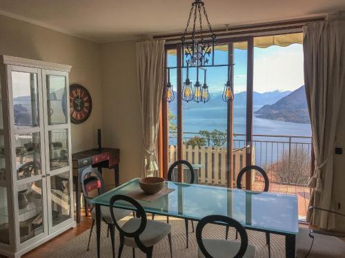 Apartamento Penthouse San Rocco