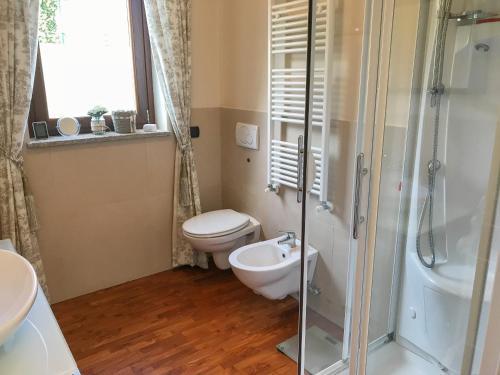 Apartamento Penthouse San Rocco