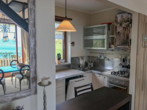 Apartamento Penthouse San Rocco