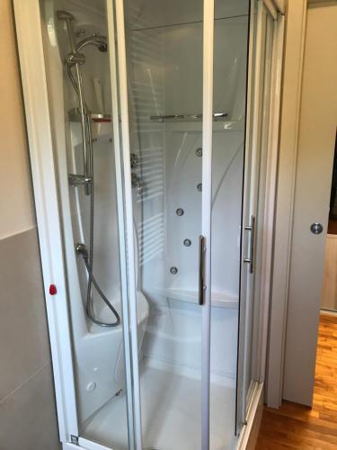 Apartamento Penthouse San Rocco