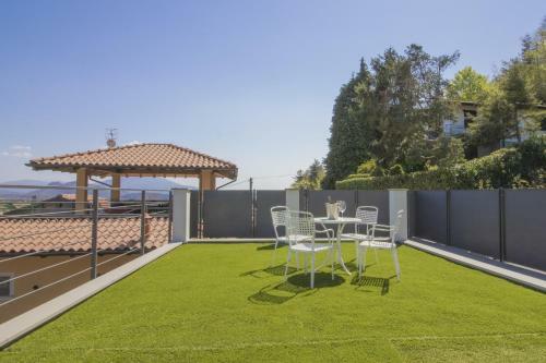 Villa Mari