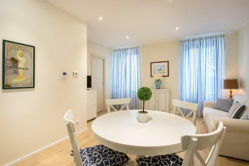 Apartamento Antica Stresa