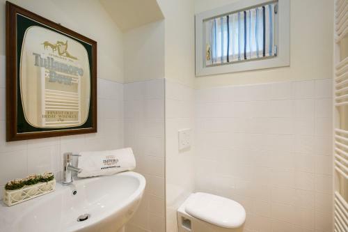 Apartamento Antica Stresa