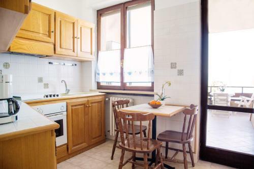 Apartamento Ortensia