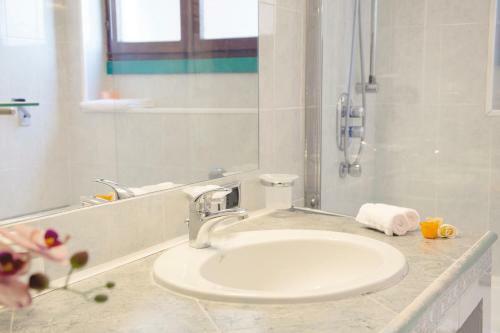 Apartamento Ortensia
