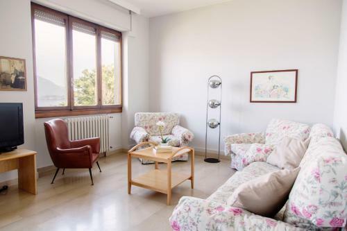Apartamento Ortensia