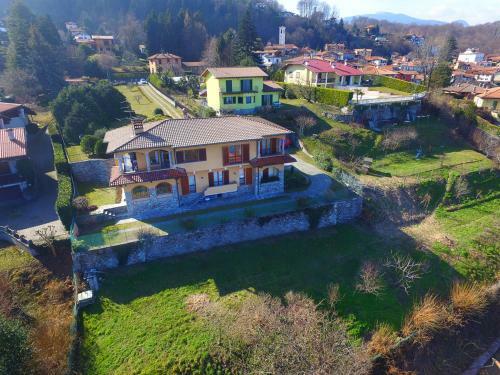 Apartamento Villa Caterina