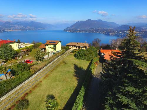 Apartamento Villa Caterina