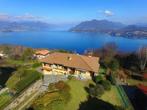 Apartamento Villa Caterina