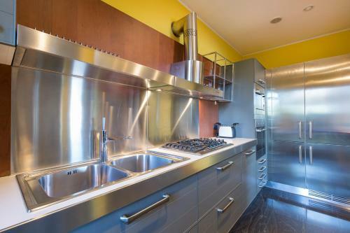 Apartamento Villa Caterina