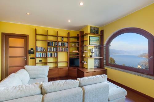 Apartamento Villa Caterina