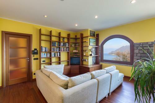 Apartamento Villa Caterina