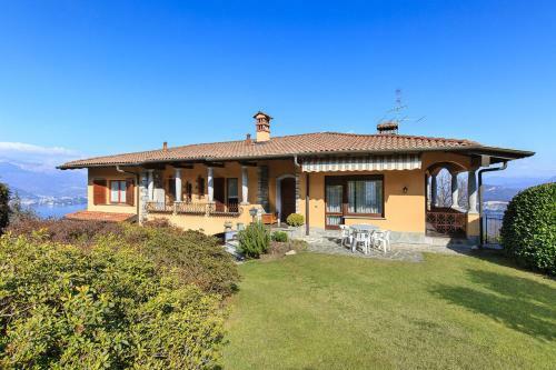 Apartamento Villa Caterina