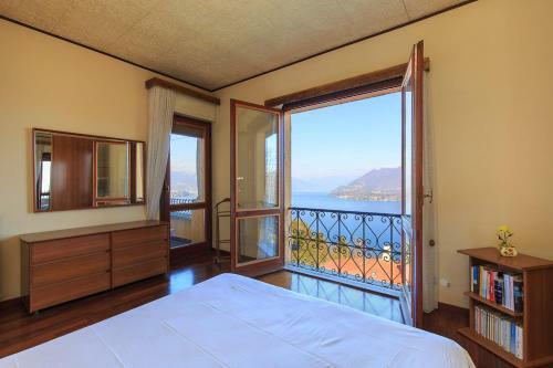 Apartamento Villa Caterina