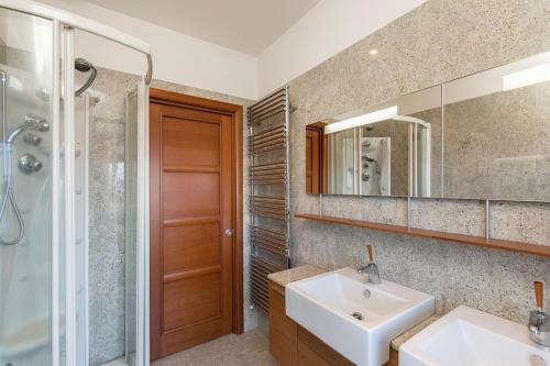 Apartamento Villa Caterina