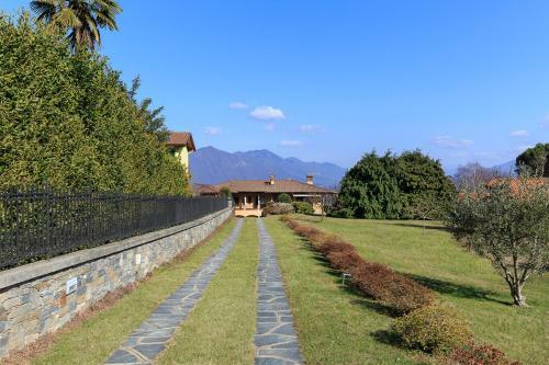 Apartamento Villa Caterina