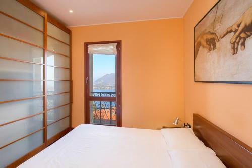 Apartamento Villa Caterina