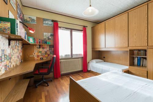 Apartamento Villa Caterina