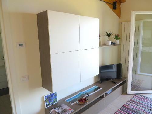 Apartamento Kenya