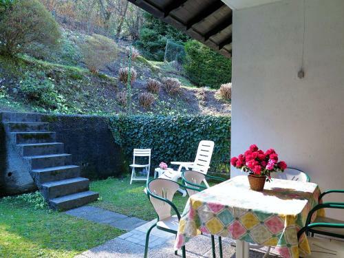 Apartamento Thommy