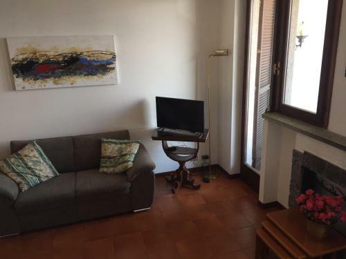 Apartamento Thommy