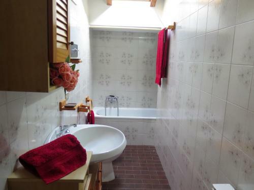 Apartamento Thommy
