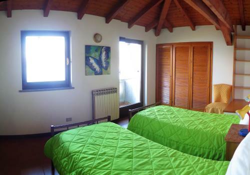 Apartamento Thommy