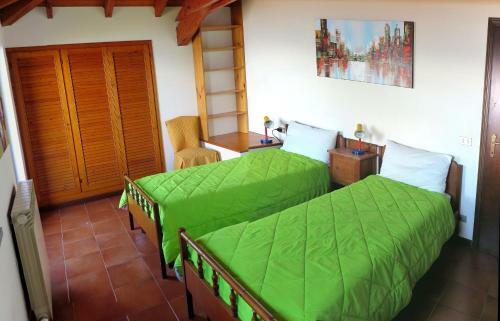 Apartamento Thommy