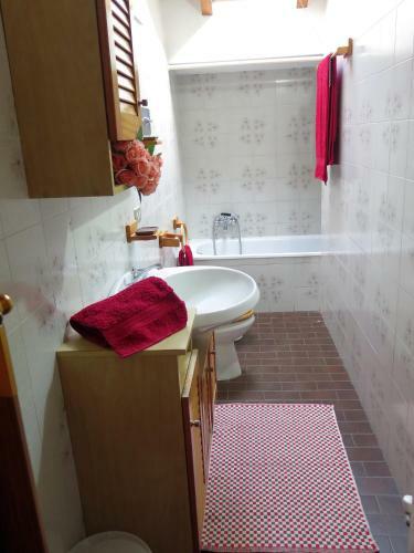 Apartamento Thommy