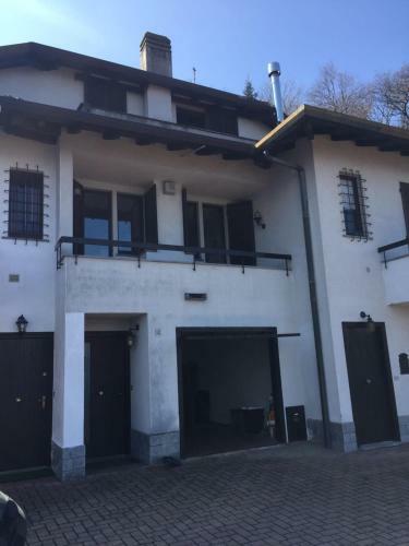 Apartamento Thommy