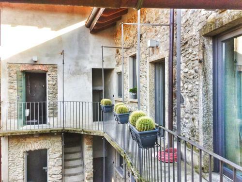 Apartamento Tra Sassi E Stelle