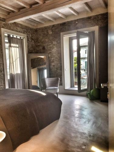 Apartamento Tra Sassi E Stelle