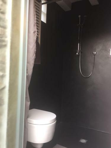 Apartamento Tra Sassi E Stelle