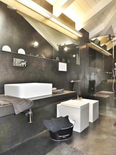 Apartamento Tra Sassi E Stelle