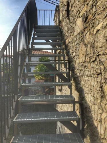 Apartamento Tra Sassi E Stelle