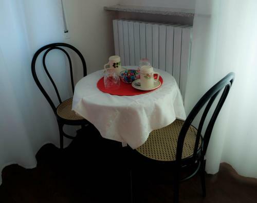 Hostal Fruit'n Joy