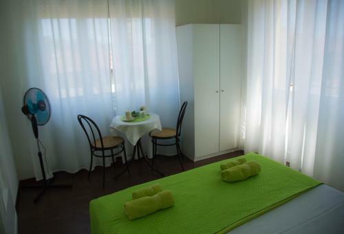 Hostal Fruit'n Joy