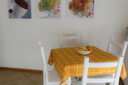 Hostal Fruit'n Joy