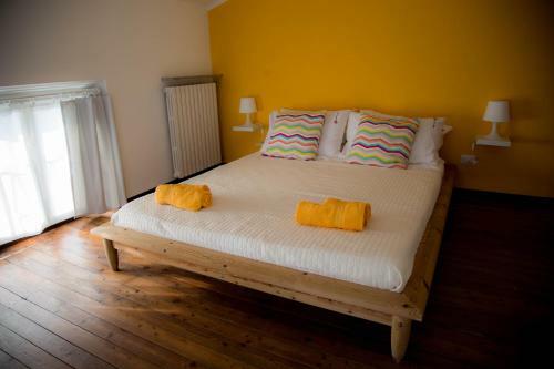 Hostal Fruit'n Joy
