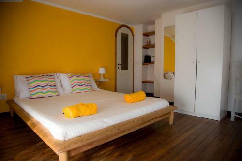Hostal Fruit'n Joy