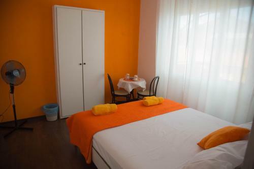 Hostal Fruit'n Joy