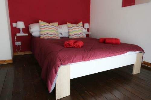 Hostal Fruit'n Joy