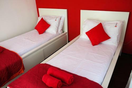 Hostal Fruit'n Joy