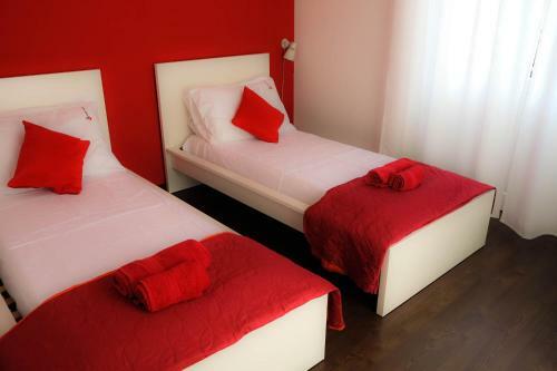 Hostal Fruit'n Joy