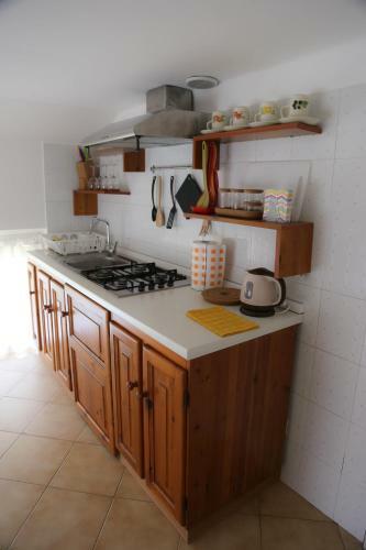 Hostal Fruit'n Joy