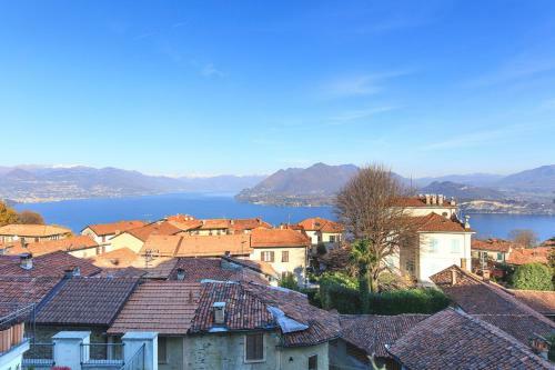 Apartamento Appartamento Margherita
