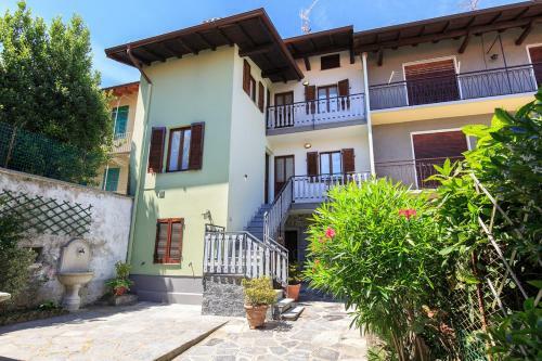 Apartamento Don Ezio