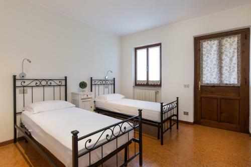 Apartamento Don Ezio