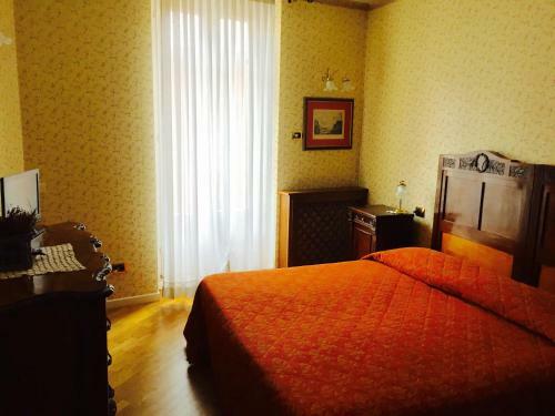 Bed & Breakfast Trendy Maison Stresa